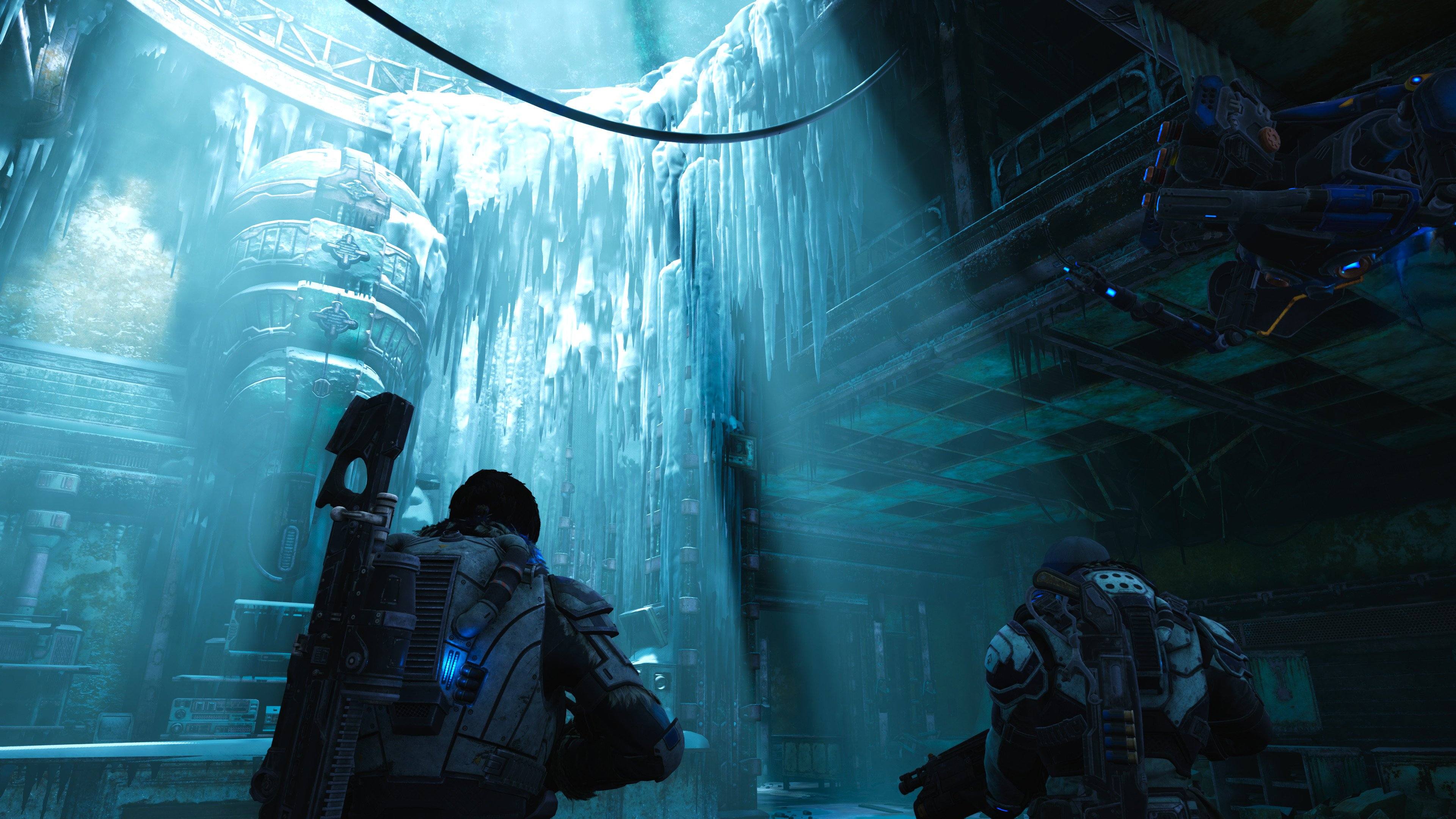 Gears 5 - Imagen 25